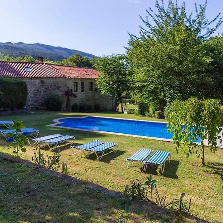 ปาโซ ลาราเช Guest House Santa Cristina De Cobres ภายนอก รูปภาพ