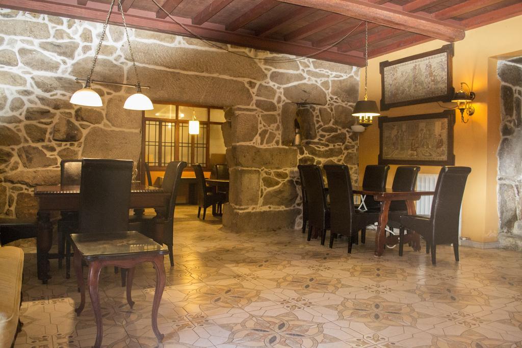 ปาโซ ลาราเช Guest House Santa Cristina De Cobres ภายนอก รูปภาพ