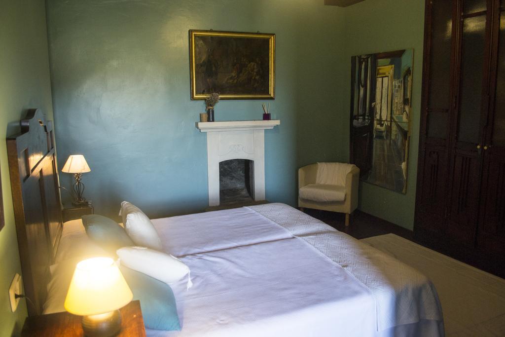 ปาโซ ลาราเช Guest House Santa Cristina De Cobres ภายนอก รูปภาพ