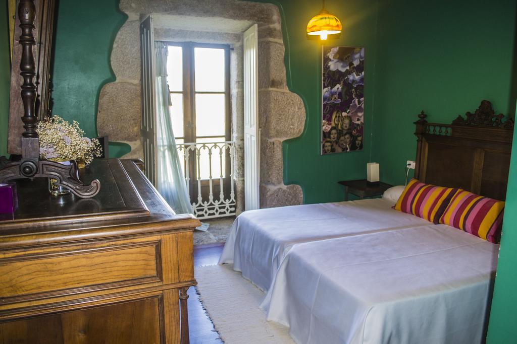 ปาโซ ลาราเช Guest House Santa Cristina De Cobres ภายนอก รูปภาพ