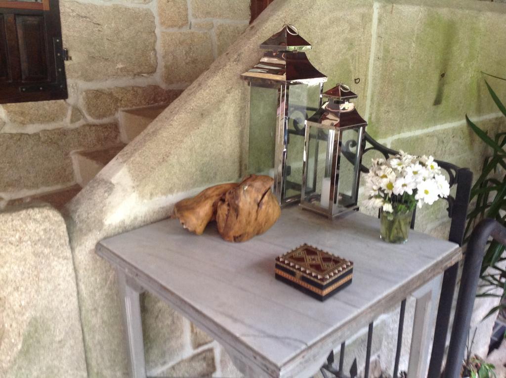 ปาโซ ลาราเช Guest House Santa Cristina De Cobres ภายนอก รูปภาพ