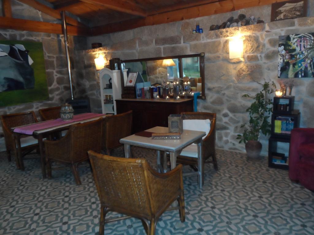 ปาโซ ลาราเช Guest House Santa Cristina De Cobres ภายนอก รูปภาพ