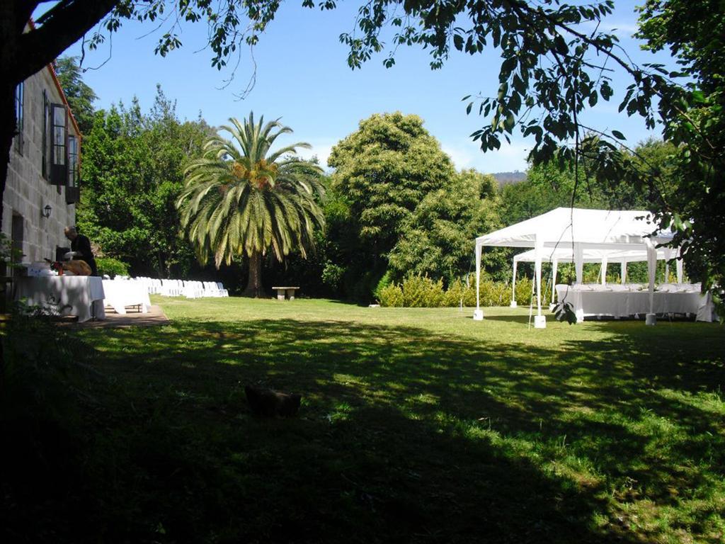ปาโซ ลาราเช Guest House Santa Cristina De Cobres ภายนอก รูปภาพ