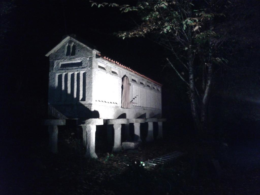 ปาโซ ลาราเช Guest House Santa Cristina De Cobres ภายนอก รูปภาพ