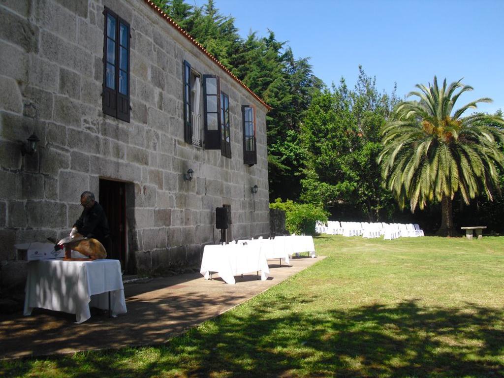 ปาโซ ลาราเช Guest House Santa Cristina De Cobres ภายนอก รูปภาพ