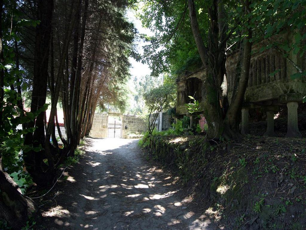 ปาโซ ลาราเช Guest House Santa Cristina De Cobres ภายนอก รูปภาพ