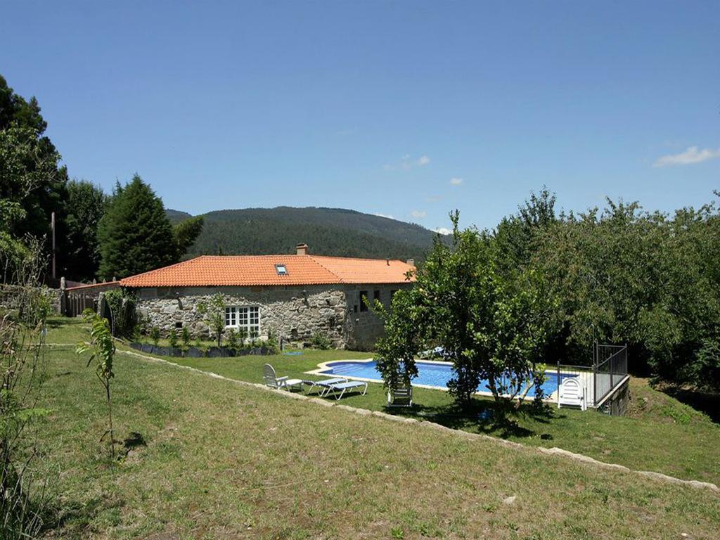 ปาโซ ลาราเช Guest House Santa Cristina De Cobres ภายนอก รูปภาพ