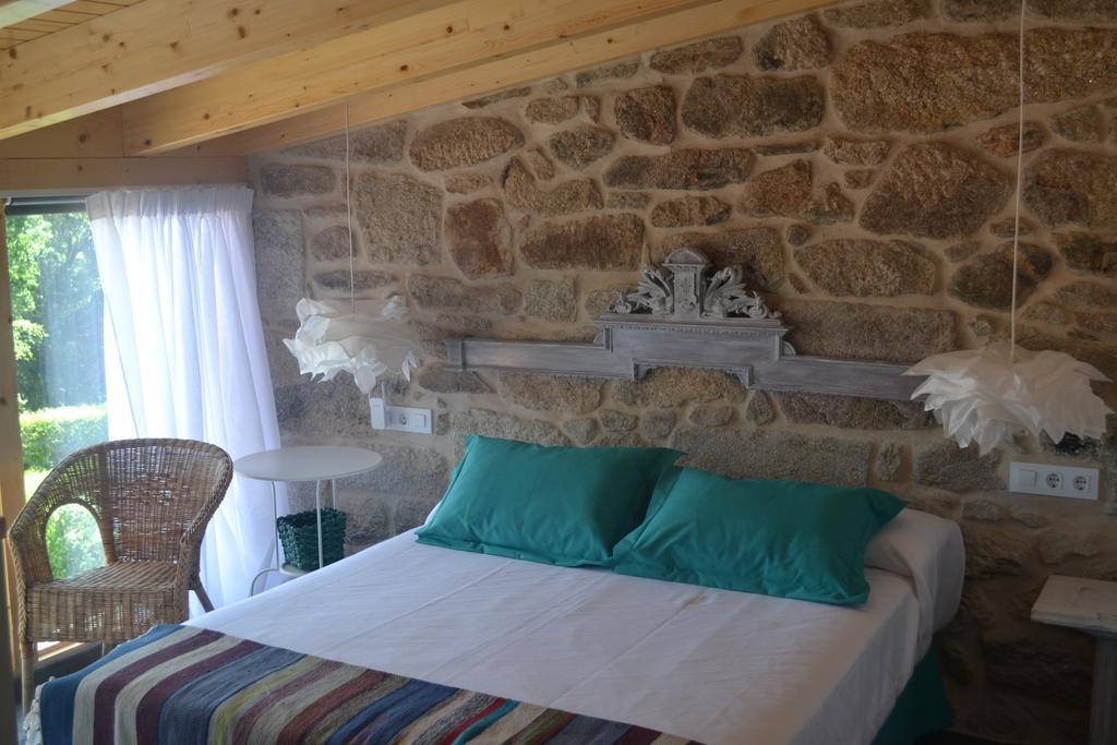 ปาโซ ลาราเช Guest House Santa Cristina De Cobres ภายนอก รูปภาพ