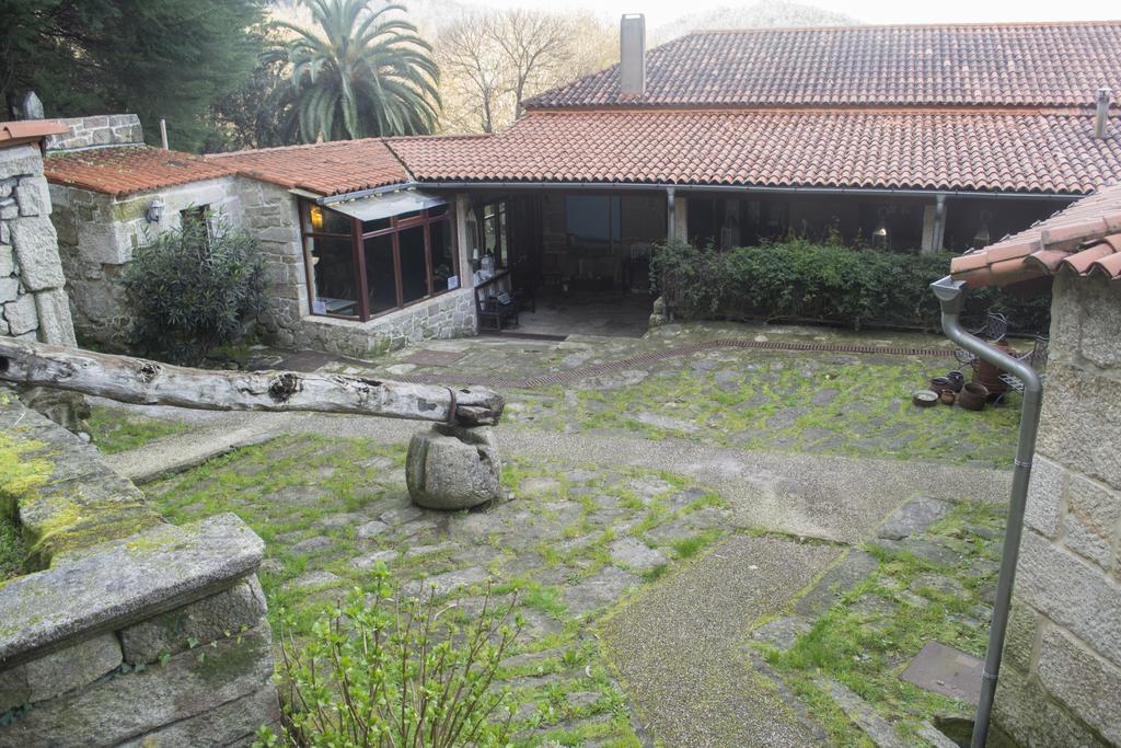 ปาโซ ลาราเช Guest House Santa Cristina De Cobres ภายนอก รูปภาพ