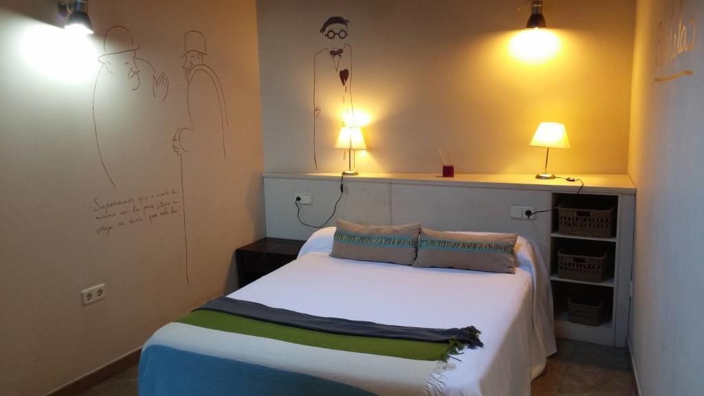 ปาโซ ลาราเช Guest House Santa Cristina De Cobres ภายนอก รูปภาพ