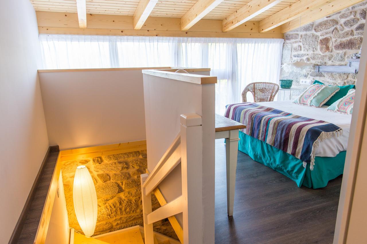 ปาโซ ลาราเช Guest House Santa Cristina De Cobres ภายนอก รูปภาพ