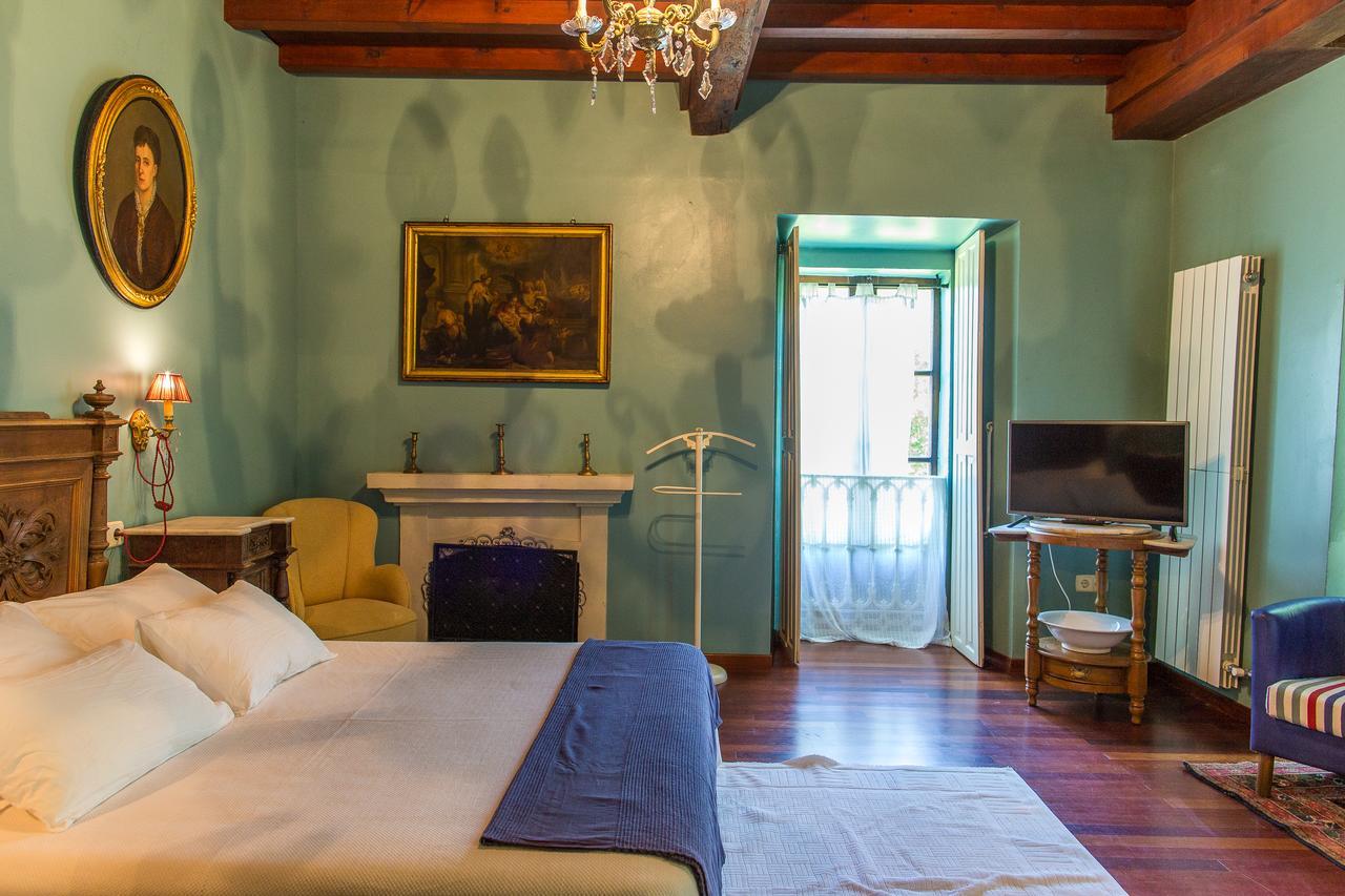 ปาโซ ลาราเช Guest House Santa Cristina De Cobres ภายนอก รูปภาพ