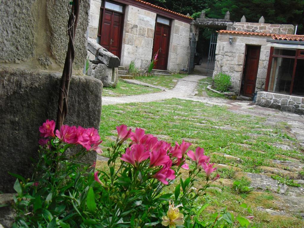 ปาโซ ลาราเช Guest House Santa Cristina De Cobres ภายนอก รูปภาพ