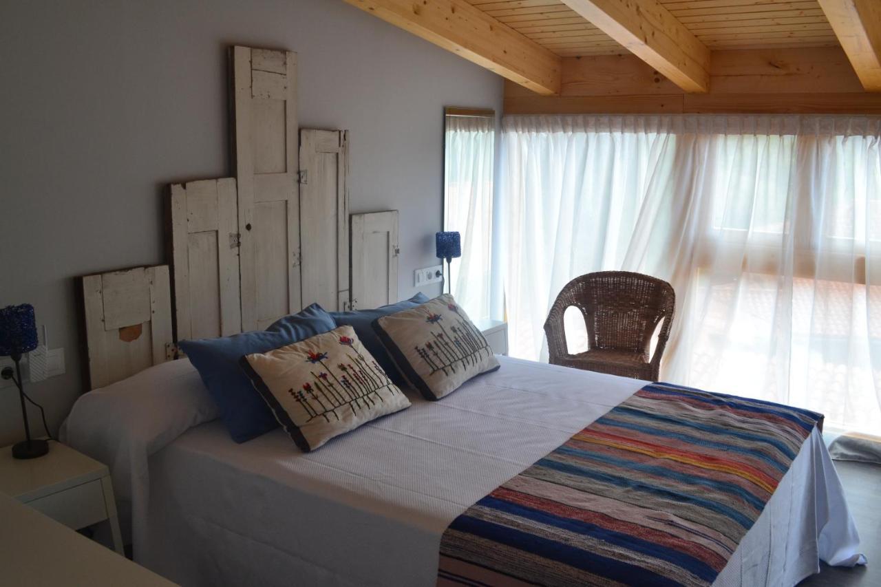 ปาโซ ลาราเช Guest House Santa Cristina De Cobres ภายนอก รูปภาพ