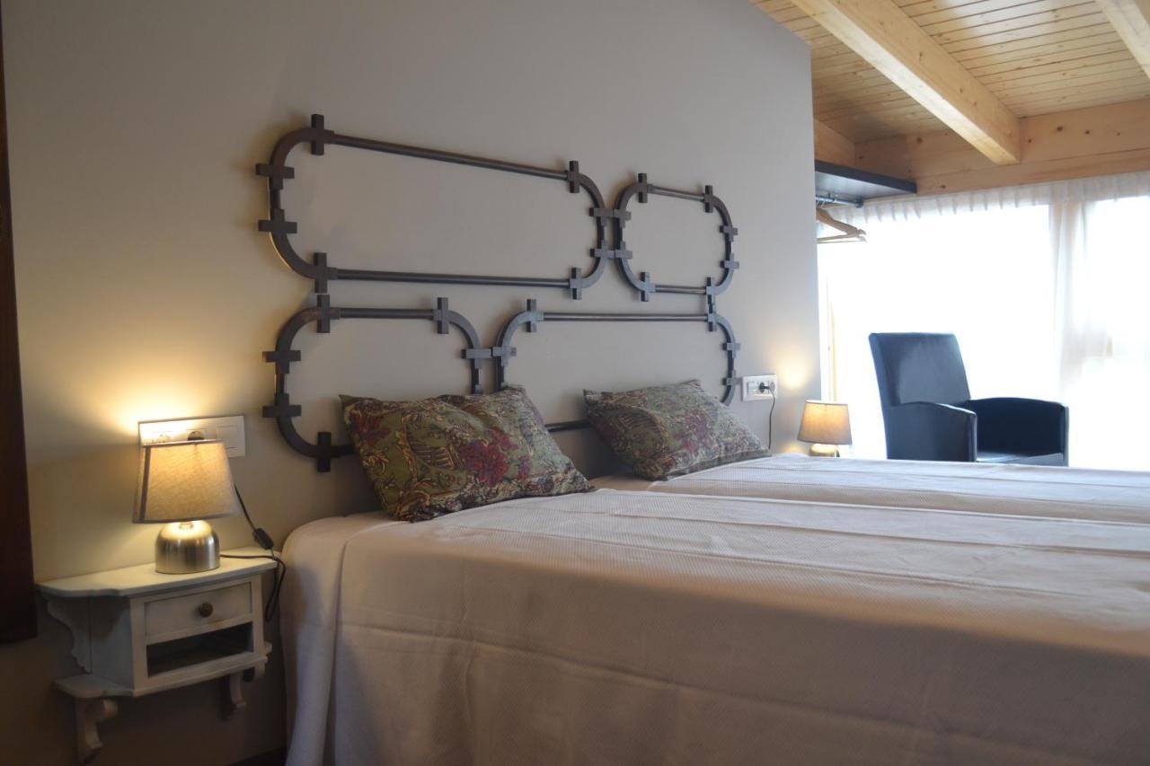 ปาโซ ลาราเช Guest House Santa Cristina De Cobres ภายนอก รูปภาพ
