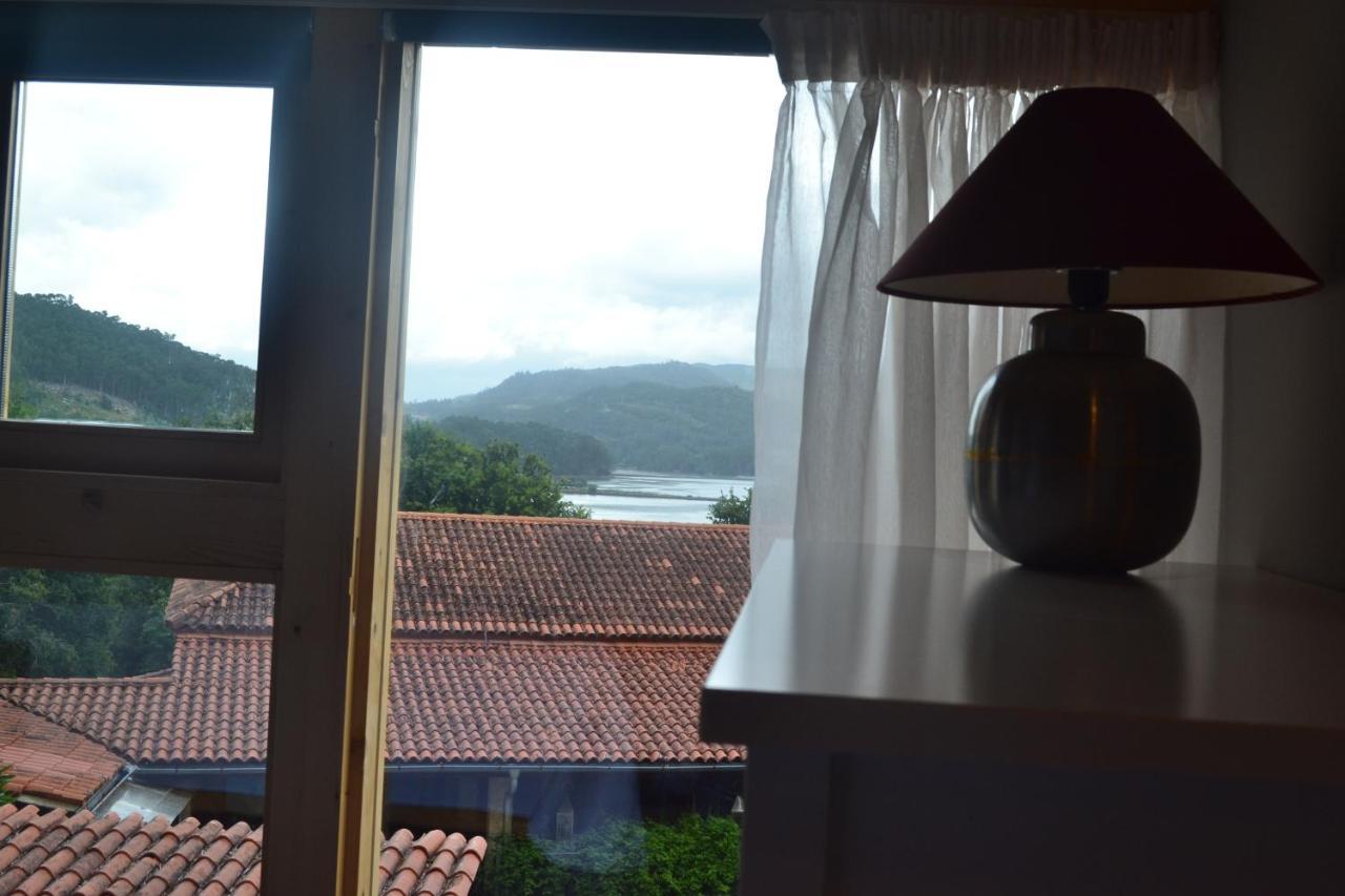 ปาโซ ลาราเช Guest House Santa Cristina De Cobres ภายนอก รูปภาพ